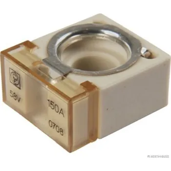 Autopojistky Pojistka HERTH+BUSS ELPARTS 50295884