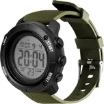 Digitální hodinky Delphin WADER Získejte slevu -5% za registraci v e-shopu