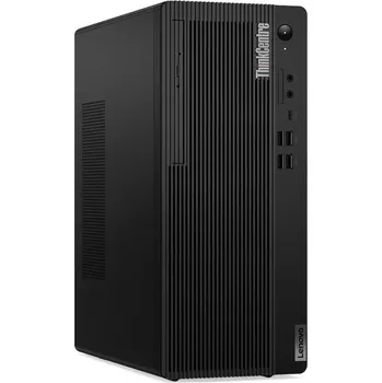 Stolní počítač Lenovo 12U60006CK Černá