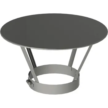 Komín Almeva Hlava meidingerova 180mm