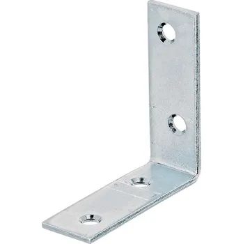 Stavební materiál ALBERTS Úhelník sedlový pozink