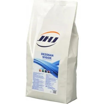 Zdravotnický materiál Dezosan Wigor 2 kg suchá dezinfekce pro kurníky a stáje