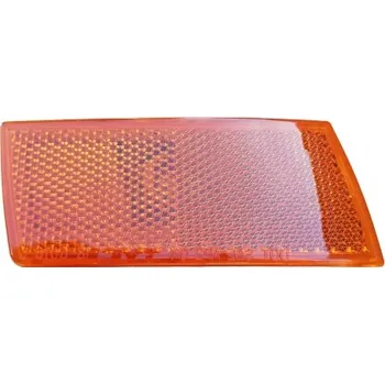 Soustava řízení Obrysové světlo Polcar 243120-1