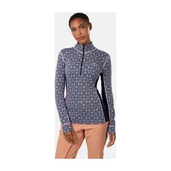 Kari Traa ROSE dáské triko se stojáčkem Roy