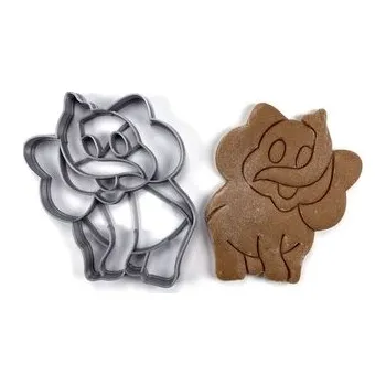 Vykrajovátko Slon vykrajovátko/formička