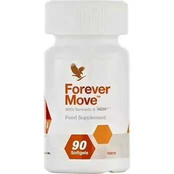 Forever Move 90 cps