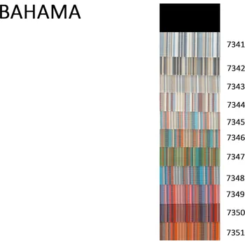 Outdoorová potahová látka Bahama Barva: Bahama7344