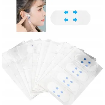 Pleťová maska Maska pro zvednutí brady Tenká páska na obličej