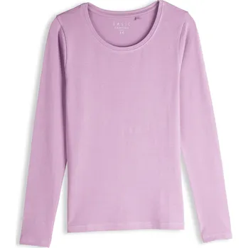 Dámské tričko GATE Základní elastické tričko 36 625-0360/681