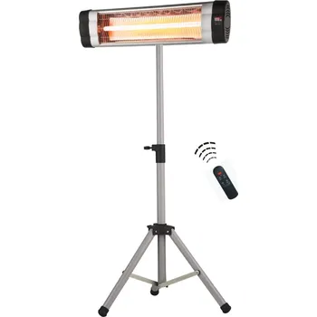 Infrazářič BestBerg BBIH-2500S