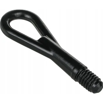 Tažné zařízení Tažný hák, tažné oko pro AUDI A4 (B6) (2000-2004)