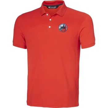 Helly Hansen HP Race Polo 2.0 M 34496 222 tričko s