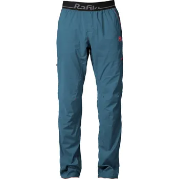 Pánské kalhoty kalhoty Rafiki Drive pánské Barva: stargazer, Velikost: L