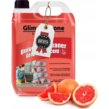 Univerzální čisticí prostředek Best4Tech univerzální čisticí prostředek 5l