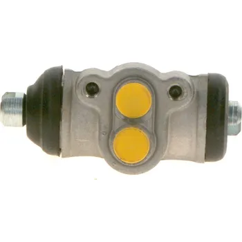 Brzdový válec Brzdový Válec Kola Pravý; Zadní BOSCH (0986475962)