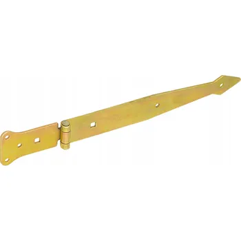 pant Pásový závěs branky 250x50x80 mm DMX