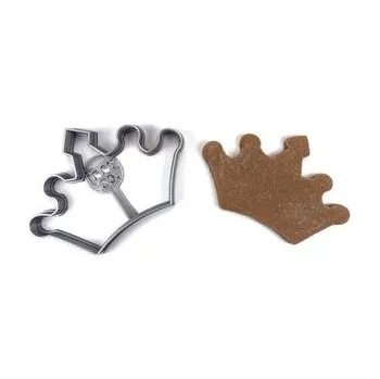 Vykrajovátko Koruna 2 vykrajovátko/formička