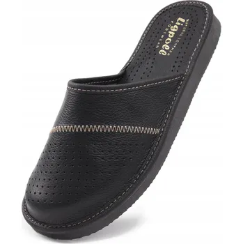 Dámské pantofle Pánské papuče Ligpoll velikost 42