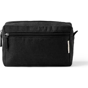 ROLY Kosmetická taška Prado Velikost: uni, Barva: černá (02)