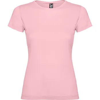 ROLY Dívčí tričko Jamaica Velikost: 1, Barva: světle růžová (48)