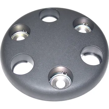 Poklice na kolo Poklice Iveco OE Originální 16" šedá