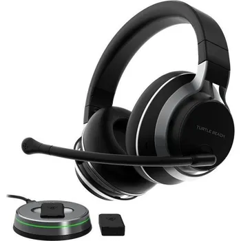 Sluchátka Herní sluchátka Turtle Beach STEALTH PRO, pro Xbox, černá