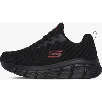 Pánská obuv Pánské tenisky SKECHERS BOBS B FLEX - CHILL EUR 45 1429503