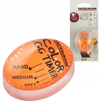 Kuchyňská minutka Kuchyňská minutka Fackelmann