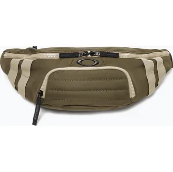 Ledvinka Ledvinka Oakley Enduro Belt Bag 4,5 l army green/pebble