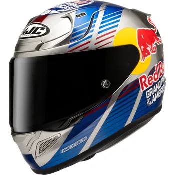 Helma na motorku RPHA 12 Red Bull Austin GP II MC21 XXS (51/52)