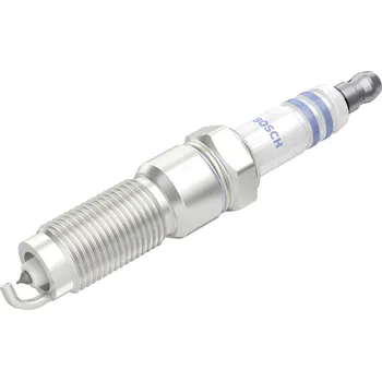 Zapalovací a žhavicí svíčka Zapalovací Svíčka Odruš. BOSCH (0242230586)