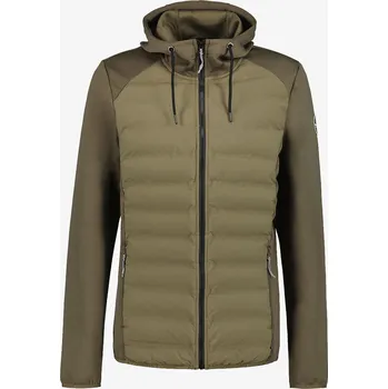 Pánská mikina ICEPEAK ARZBERG 2XL 122066