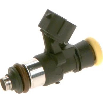 Systém vstřikování Vstřikovací Ventil BOSCH (0280158839)