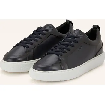 Pánská obuv Lloyd Pánské Sneakersy Metro, tmavě modrá, 43