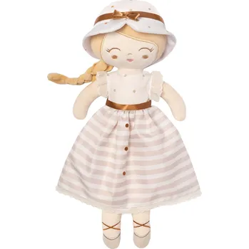 Panenka Rappa DeCuevas 21078 Plyšová panenka Verona 2025 - 36 cm