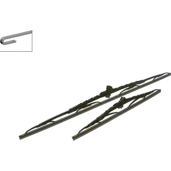 Bosch Twin, Sada_650/400 BOSCH (3397118324)