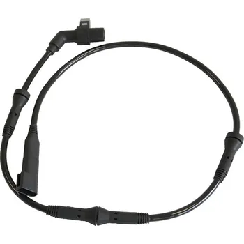 Čidlo automobilu Snímač Otáček Kola, Vpředu BOSCH (0986594024)