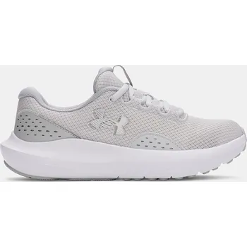 Dámská obuv Under Armour Charged Surge 4 Wmn Grey 40,5