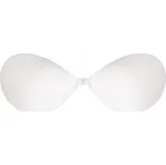 Julimex samodržící podprsenka bílá velikost B