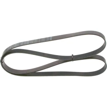 Žebrovaný Klínový Řemen BOSCH (1987945984)