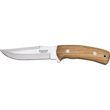 nůž Joker CO 50 13cm ostří MolybdenVanadium Oliva Full Tang