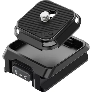 Dron Ulanzi UKA05 UKa Quick Release Kit for DJI RS Series