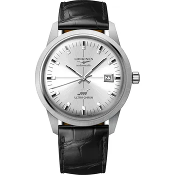Longines Ultra-Chron Classic L2.937.4.72.2 + záruka 5 let + možnost výměny do 90 dní