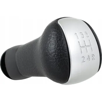 Hlavice řadicí páky HLAVICE ŘADÍCÍ PÁKA 5 rychlostí pro Nissan Qashqai J10 2006-2013