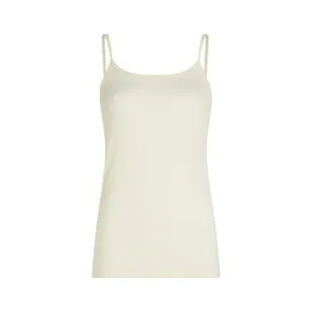 Dámské termo spodní prádlo Icebreaker Wmns Merino 150 Siren Cami, Undyed