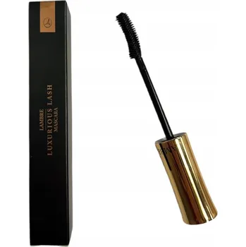 Řasenka Řasenka Lambre Luxury Lash řasenka Black 9ml
