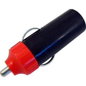 Brzdová hadice Zástrčka do autozapalovače