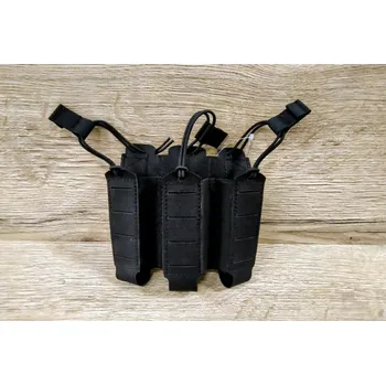 New River Gear Pouzdro pro pistolové zásobníky 3x AR MC New River Gear®