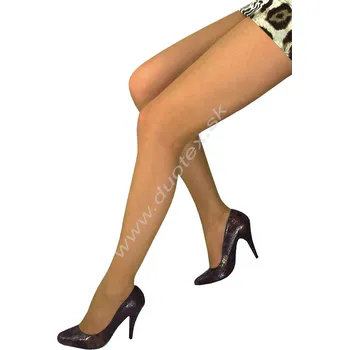 Dámské punčochy DUOTEX Silonky Duluxa Barva: 508, Velikost: 170/116