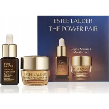 Kosmetická sada Sada kosmetiky Estée Lauder Advanced Night Repair + Revitalizing Supreme